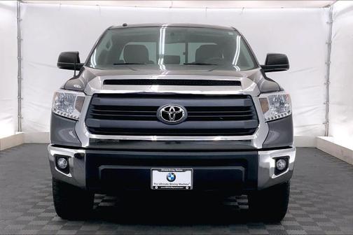 2015 Toyota Tundra SR5