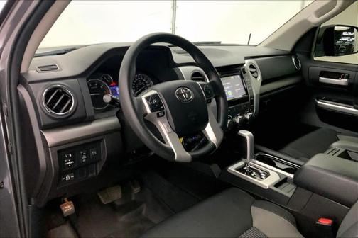 2015 Toyota Tundra SR5