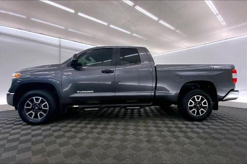 2015 Toyota Tundra SR5