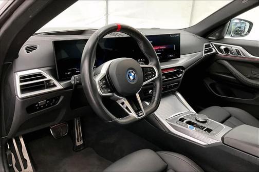 2025 BMW i4 Gran Coupe M50
