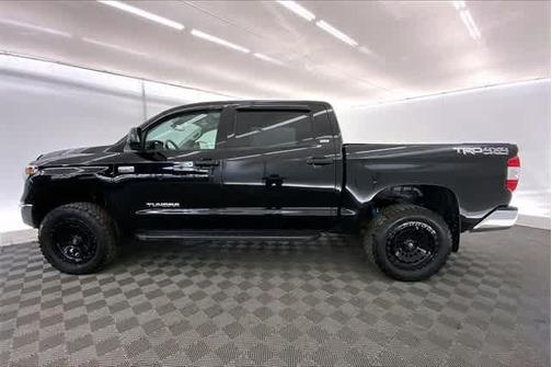 2019 Toyota Tundra