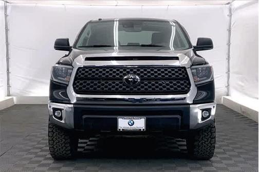 2019 Toyota Tundra
