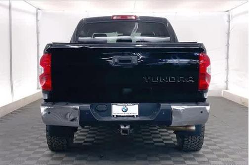 2019 Toyota Tundra