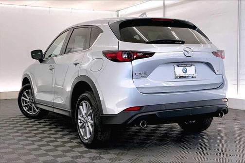 2023 Mazda CX-5 2.5 S Select Package
