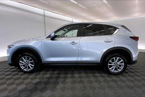 2023 Mazda CX-5 2.5 S Select Package