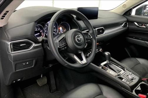 2023 Mazda CX-5 2.5 S Select Package