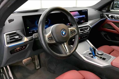 2023 BMW i4 Gran Coupe M50
