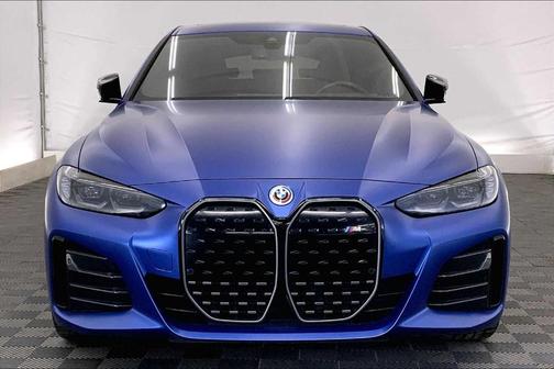 2023 BMW i4 Gran Coupe M50
