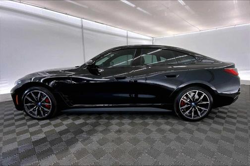 2023 BMW i4 Gran Coupe M50