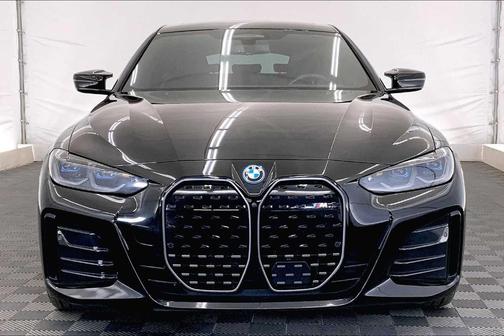 2023 BMW i4 Gran Coupe M50