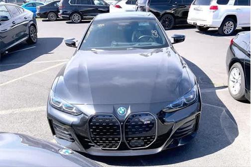 2023 BMW i4 Gran Coupe M50