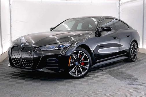 2023 BMW i4 Gran Coupe M50