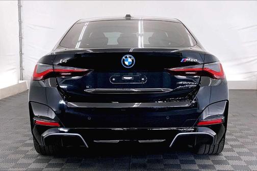 2023 BMW i4 Gran Coupe M50