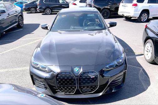 2023 BMW i4 Gran Coupe M50