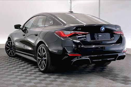 2023 BMW i4 Gran Coupe M50