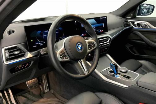 2023 BMW i4 Gran Coupe M50