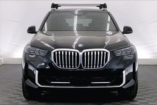 2025 BMW X5 PHEV xDrive50e