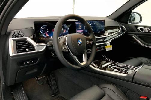 2025 BMW X5 PHEV xDrive50e