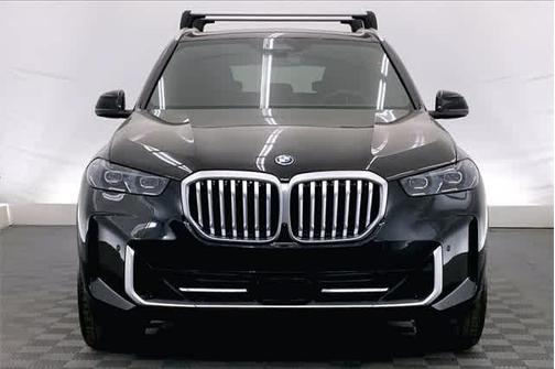 2025 BMW X5 PHEV xDrive50e