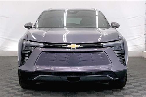 2024 Chevrolet Blazer EV eAWD LT