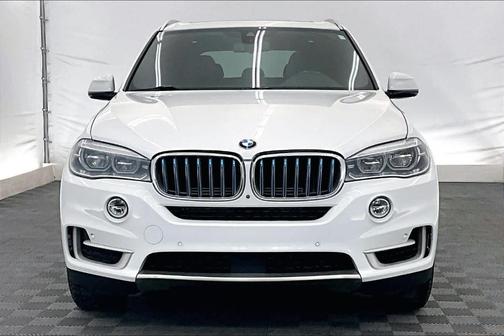 2018 BMW X5 eDrive xDrive40e