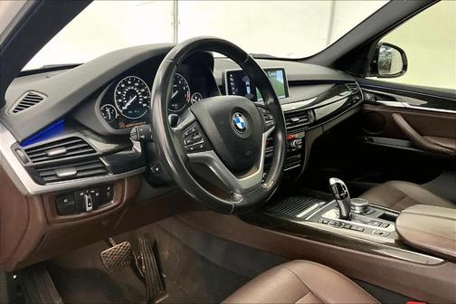 2018 BMW X5 eDrive xDrive40e