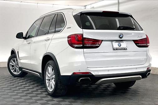 2018 BMW X5 eDrive xDrive40e