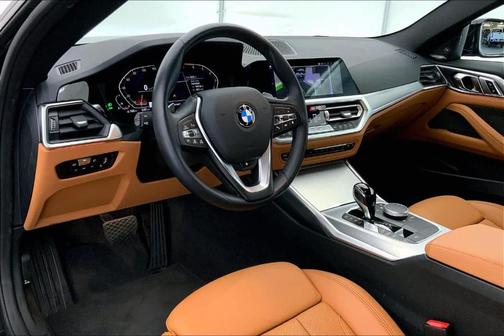 2023 BMW 430 i xDrive