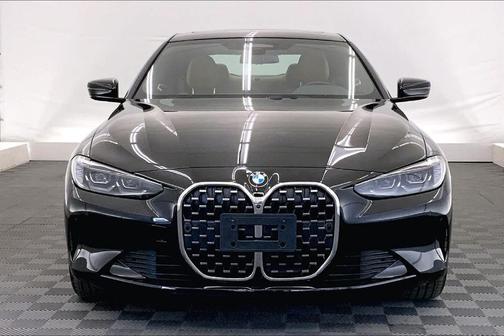2023 BMW 430 i xDrive