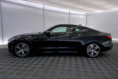 2023 BMW 430 i xDrive