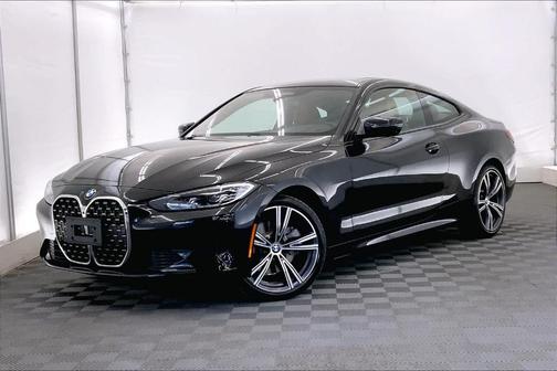 2023 BMW 430 i xDrive