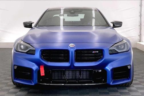 2025 BMW M2 Base