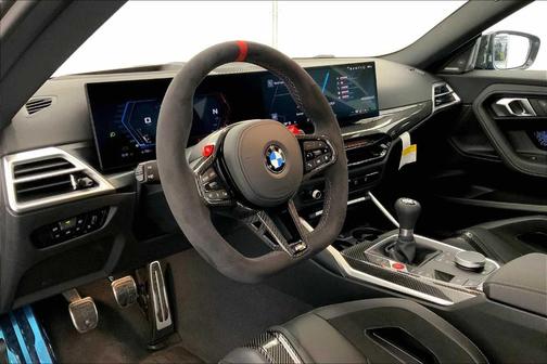 2025 BMW M2 Base