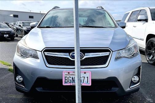 2016 Subaru Crosstrek 2.0i Premium