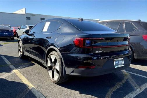 2023 Polestar 2 Long Range Dual Motor