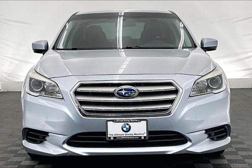 2016 Subaru Legacy 2.5i Premium