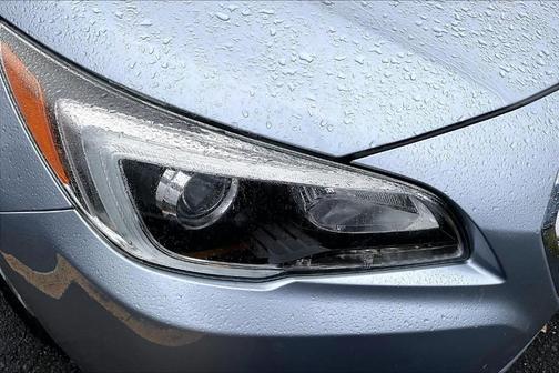 2016 Subaru Legacy 2.5i Premium