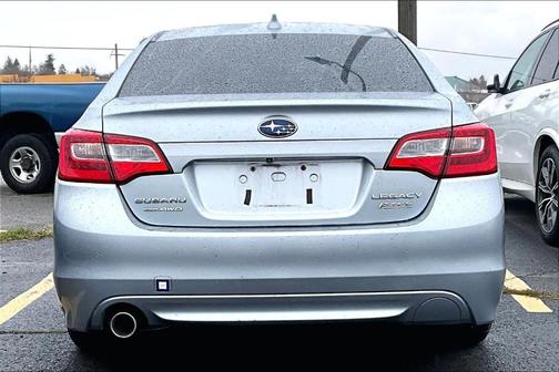 2016 Subaru Legacy 2.5i Premium