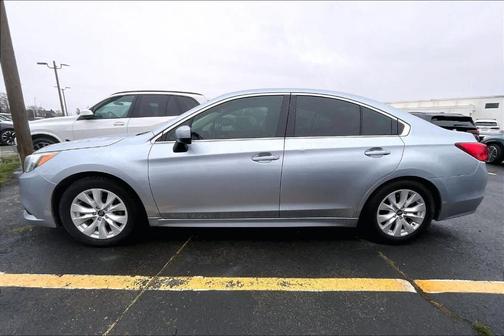 2016 Subaru Legacy 2.5i Premium