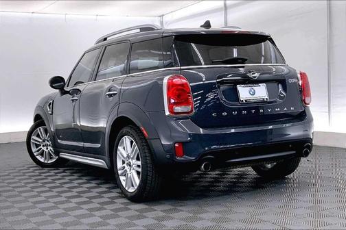 2019 MINI Countryman Cooper S ALL4