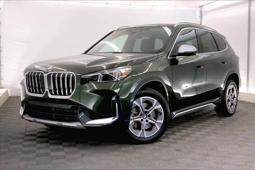 2024 BMW X1 xDrive28i
