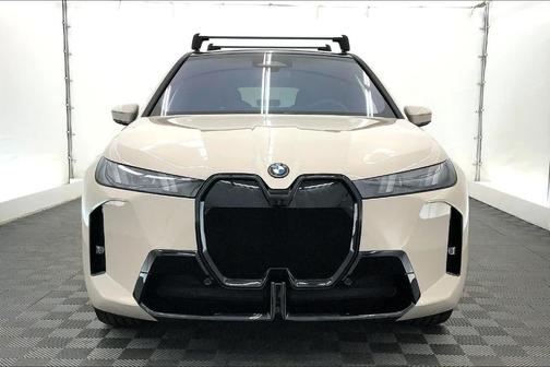 Dune 2026 BMW iX xDrive60