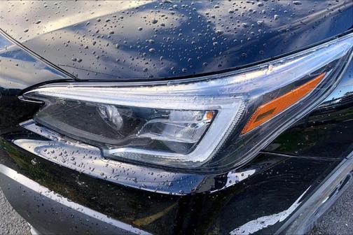 2021 Subaru Outback Onyx Edition XT