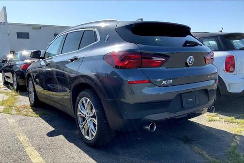 2021 BMW X2 xDrive28i