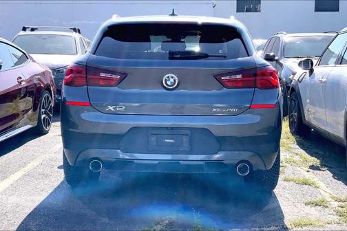 2021 BMW X2 xDrive28i