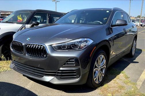 2021 BMW X2 xDrive28i