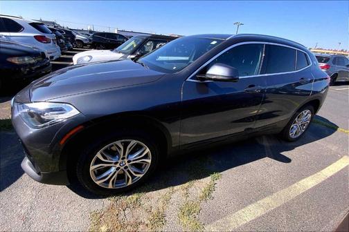 2021 BMW X2 xDrive28i