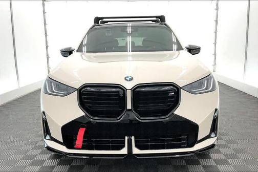 Dune 2026 BMW X3 M50 xDrive