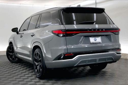 2024 Lexus TX 500h F SPORT Luxury