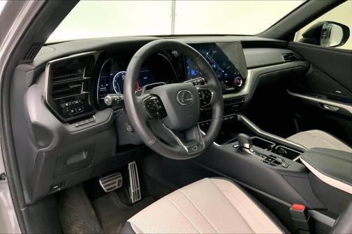 2024 Lexus TX 500h F SPORT Luxury